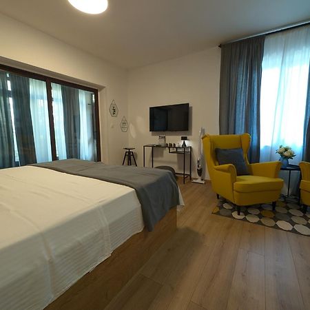 Apartments Glam Poreč Exterior foto