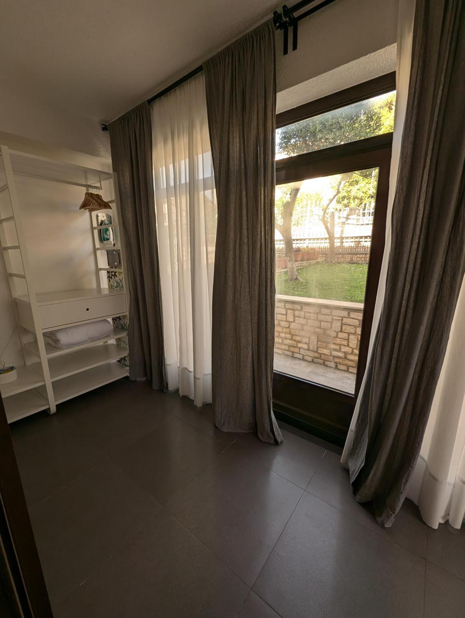 Apartments Glam Poreč Exterior foto